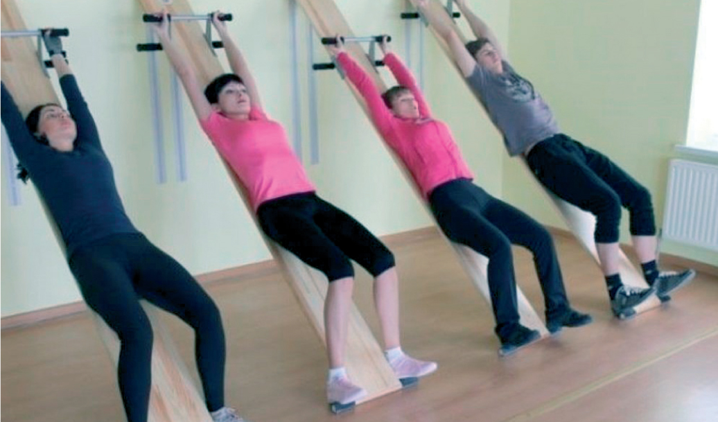 абонемент 1